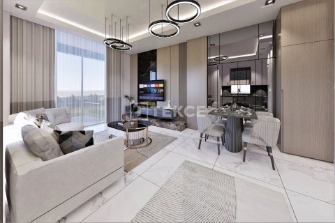 2 bedrooms Penthouse in Chau Lang, Vietnam No. 78773 20