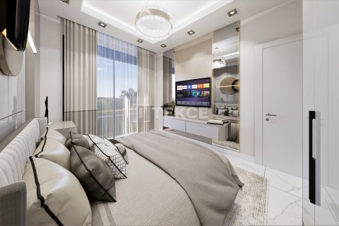 2 bedrooms Penthouse in Chau Lang, Vietnam No. 78773 26