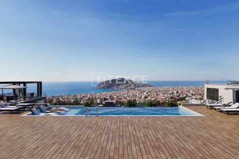 2 bedrooms Penthouse in Chau Lang, Vietnam No. 78773 17