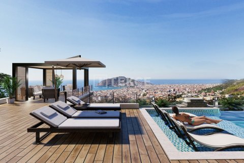 2 bedrooms Penthouse in Chau Lang, Vietnam No. 78773 11