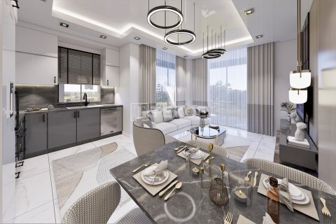 2 bedrooms Penthouse in Chau Lang, Vietnam No. 78773 25