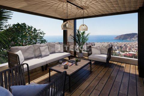 2 bedrooms Penthouse in Chau Lang, Vietnam No. 78773 8