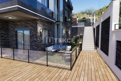 2 bedrooms Penthouse in Chau Lang, Vietnam No. 78773 14