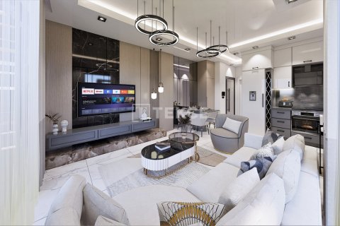 2 bedrooms Penthouse in Chau Lang, Vietnam No. 78773 19