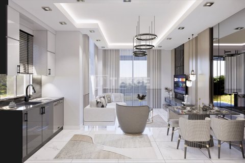 2 bedrooms Penthouse in Chau Lang, Vietnam No. 78773 24