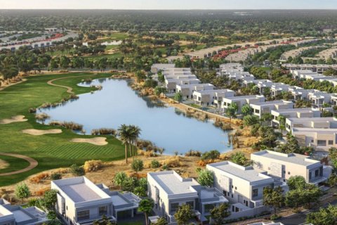 3 chambres Townhouse à Thach Than, Vietnam No. 44272 8