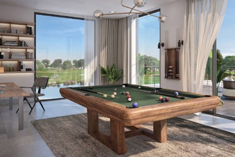 3 chambres Townhouse à Thach Than, Vietnam No. 44272 2