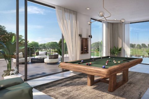 3 chambres Townhouse à Thach Than, Vietnam No. 44272 10