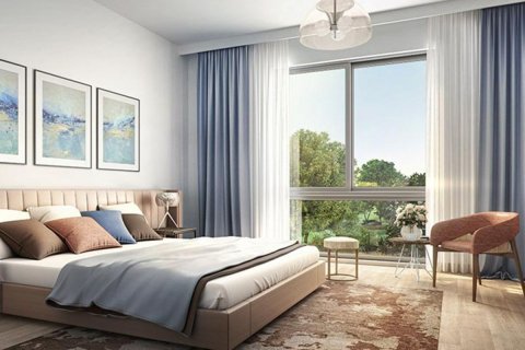 3 chambres Townhouse à Thach Than, Vietnam No. 44272 7