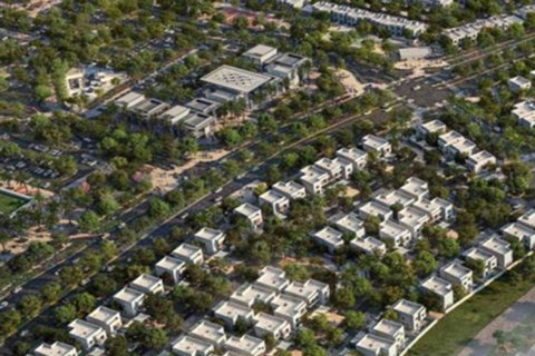 3 chambres Townhouse à Thach Than, Vietnam No. 44272 5