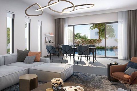 3 chambres Townhouse à Thach Than, Vietnam No. 44272 6