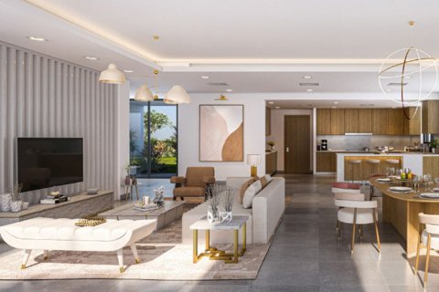 3 chambres Townhouse à Thach Than, Vietnam No. 44272 4