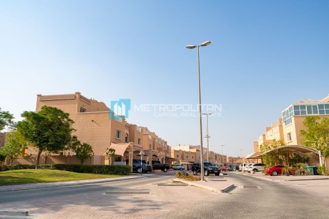 3 bedrooms Townhouse in Al Reef, UAE No. 123326