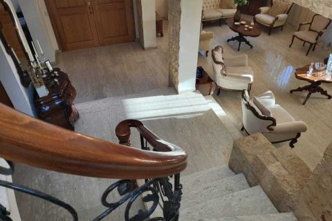 5 dormitorios Villa en Agios Athanasios, Cyprus No. 62873 5