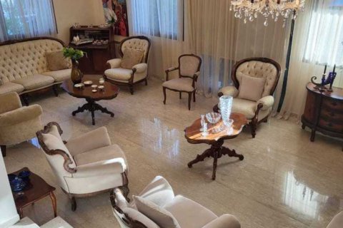 5 dormitorios Villa en Agios Athanasios, Cyprus No. 62873 6