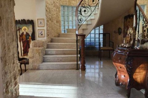 5 dormitorios Villa en Agios Athanasios, Cyprus No. 62873 7