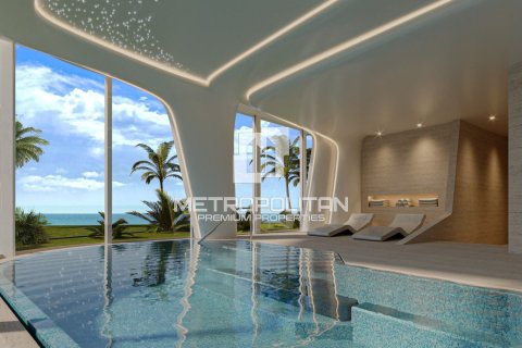 Квартира с 1 спальней в Xuan Lam, Вьетнам №10127 12