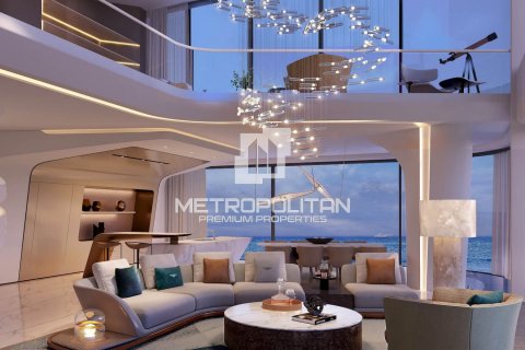 Квартира с 1 спальней в Xuan Lam, Вьетнам №10127 10