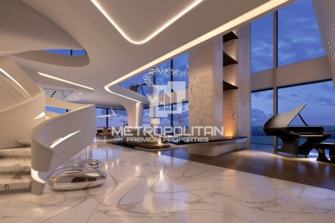 Квартира с 1 спальней в Xuan Lam, Вьетнам №10127 4