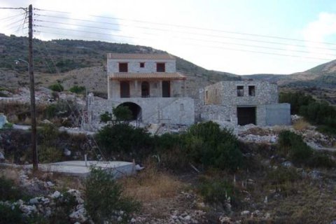 3 bedrooms Maisonette in Zakynthos, Greece No. 24609 4