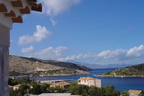 3 bedrooms Maisonette in Zakynthos, Greece No. 24609 2