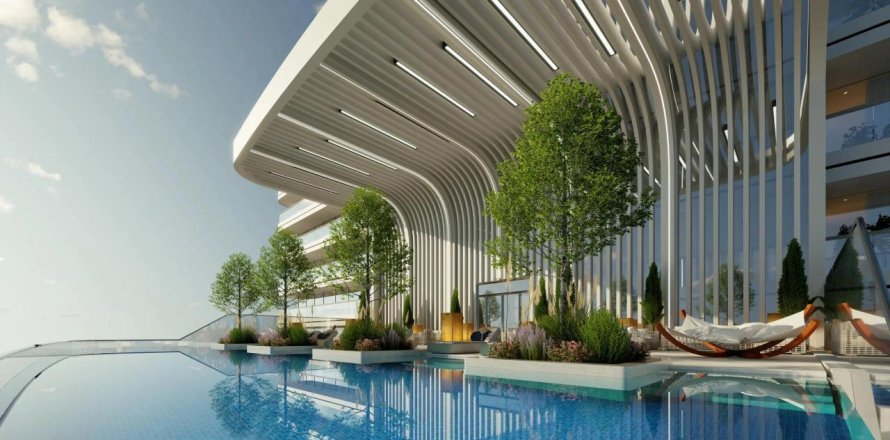 1 bedroom Apartment in Can Tho, Vietnam No. 91983