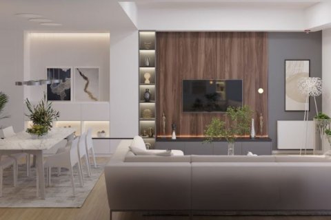 3 chambres Appartement à Bagcilar, Turkey No. 116186