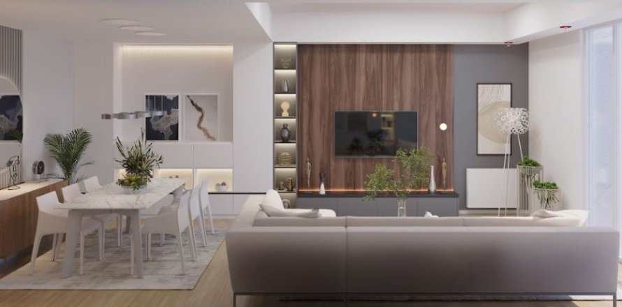 3 chambres Appartement à Bagcilar, Turkey No. 116186