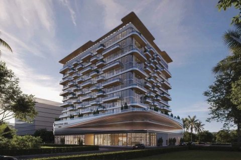 2 bedrooms Apartment in Dubai, UAE No. 91666