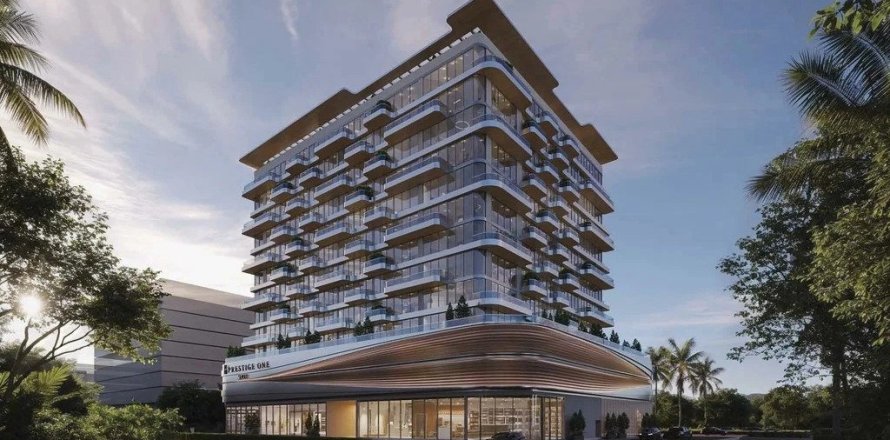 2 dormitorios Apartment en Dubai, UAE No. 91666