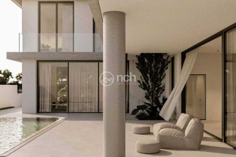 Дом с 5 спальнями в Гери, Кипр №63578 9