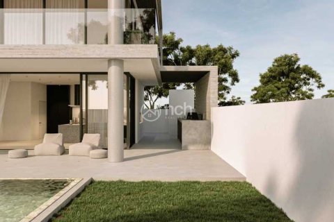 Дом с 5 спальнями в Гери, Кипр №63578 10