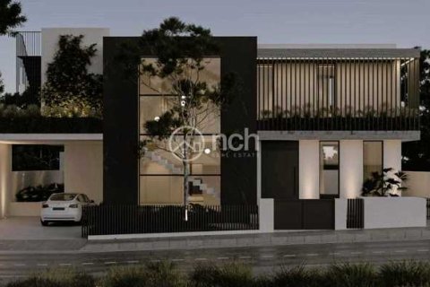 Дом с 5 спальнями в Гери, Кипр №63578 3