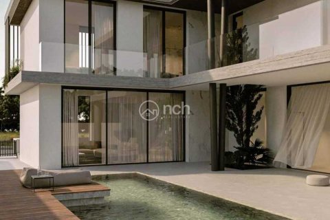 Дом с 5 спальнями в Гери, Кипр №63578 7