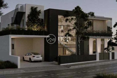 Дом с 5 спальнями в Гери, Кипр №63578 4