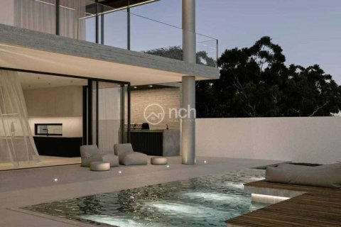 Дом с 5 спальнями в Гери, Кипр №63578 6