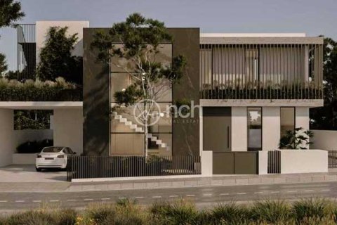 Дом с 5 спальнями в Гери, Кипр №63578 1