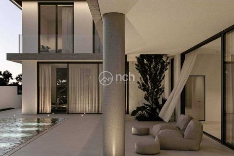 Дом с 5 спальнями в Гери, Кипр №63578 8