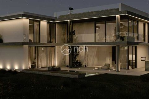 Дом с 5 спальнями в Гери, Кипр №63578 5