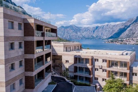 1 bedroom Apartment in Kotor, Montenegro No. 104744 29
