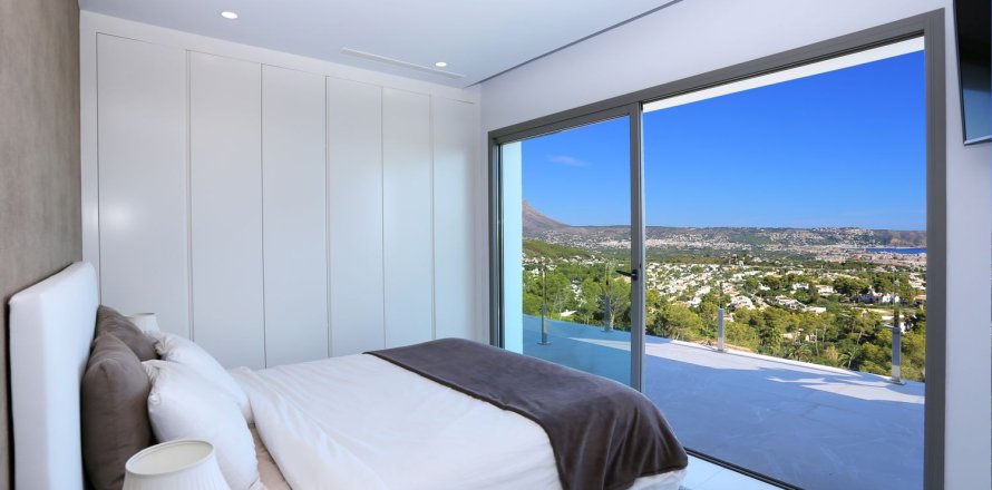 1 chambre Villa à My Loc, Vietnam No. 85874