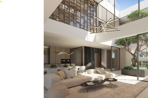 Вилла с 4 спальнями в Thuan Nam, Вьетнам №27149 12