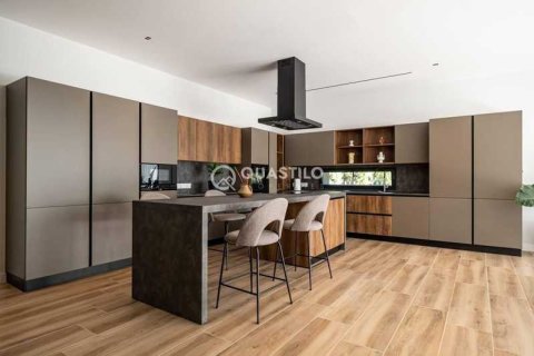 6 dormitorios Villa en Souni–Zanatzia, Cyprus No. 76408 3