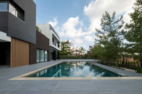 6 dormitorios Villa en Souni–Zanatzia, Cyprus No. 76408 2