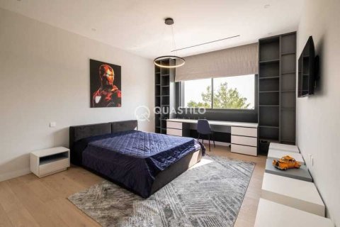 6 dormitorios Villa en Souni–Zanatzia, Cyprus No. 76408 9