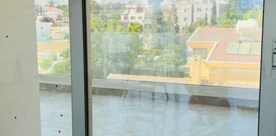 3 chambres Appartement à Germasogeia, Cyprus No. 66168