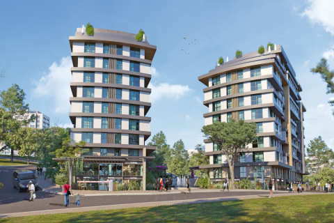 2 bedrooms Apartment in Khanh Hoa, Vietnam No. 114776 1