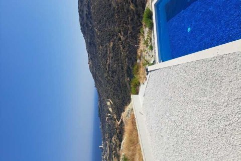 8 chambres House à Agios Tychonas, Cyprus No. 78970 6