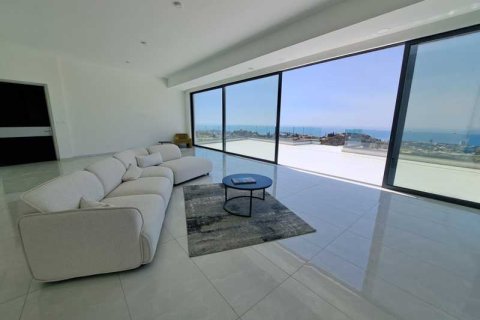 8 chambres House à Agios Tychonas, Cyprus No. 78970 5