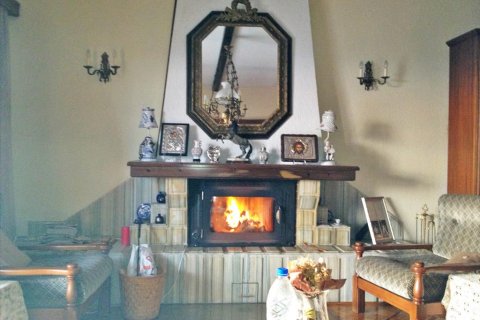 10 dormitorios House en Euboea, Greece No. 60385 4